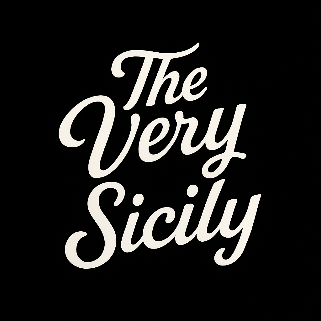 The Very Sicily - Travel guide